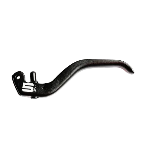 Magura 2-Finger Alu-Leichtbau-Hebel für MT5 Scheibenbremsen ab MJ2015 schwarz