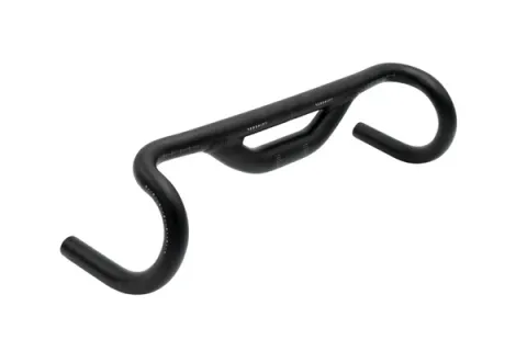 REDSHIFT Low Flare Top Shelf Handlebar 10° 50-70mm Rise 47 cm 50mm