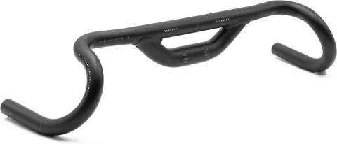 REDSHIFT Top Shelf Handlebar 25° Flare 50-70mm Rise 44 cm 50mm