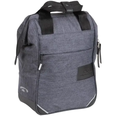 Norco Glenford Lenkertasche tweed grey