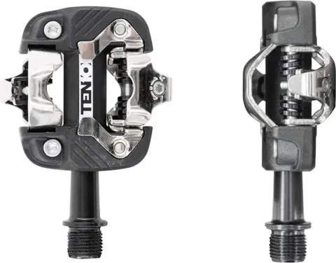 VOXOM MTB SPD-Pedale XC Pe29