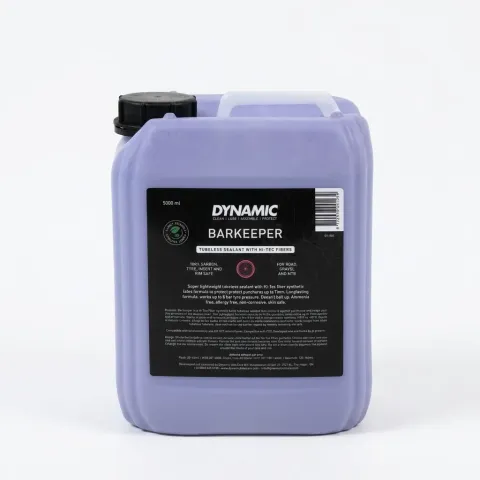 Dynamic Barkeeper Tubeless Dichtmittel 5 Liter
