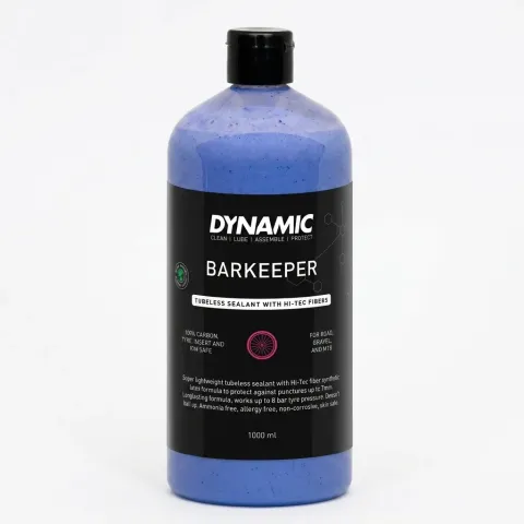 Dynamic Barkeeper Tubeless Dichtmittel 1000 ml