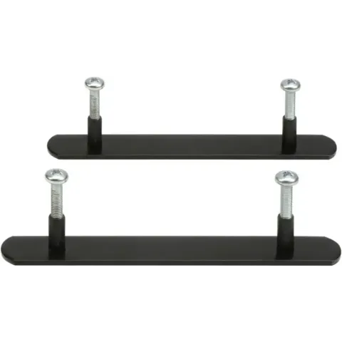 KLICKfix GTA Montageset E, schwarz