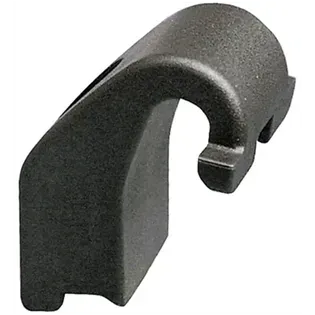 KLICKfix GTA-Haken Set für Universal Schiene, schwarz
