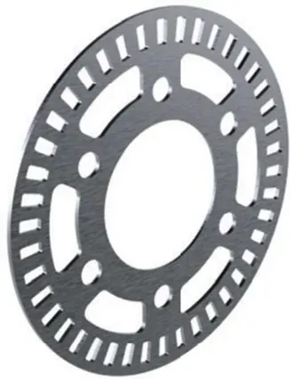 MAHLE Speed Sensor Ring M-Series