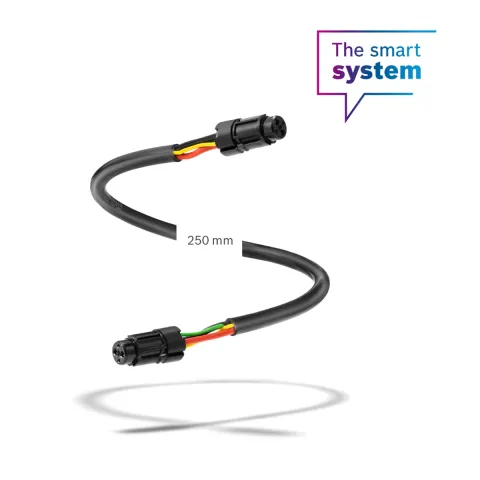 Bosch Akkukabel 250 mm (BCH3900_250) für Bosch Smart System