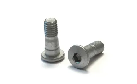 SR Suntour Klemmschrauben-Set für Federsattelstütze SP12/17/25-NCX