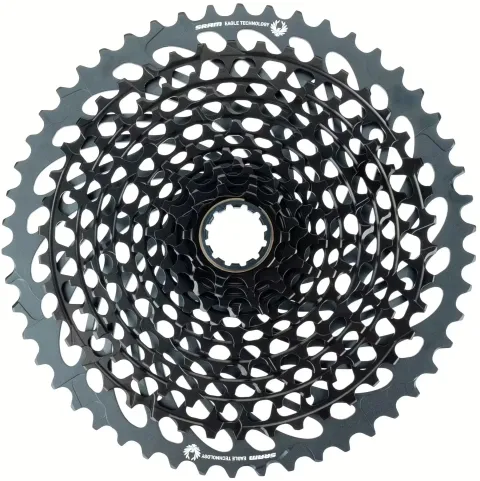 SRAM XG-1295 Eagle 12-fach Kassette 10-50T – Leicht & Leistungsstark