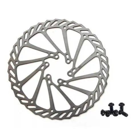 CLARKS M2 CL180 Bremsscheibe 180 mm – 6-Loch MTB