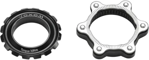 Voxom Centerlock Adapter ADA1