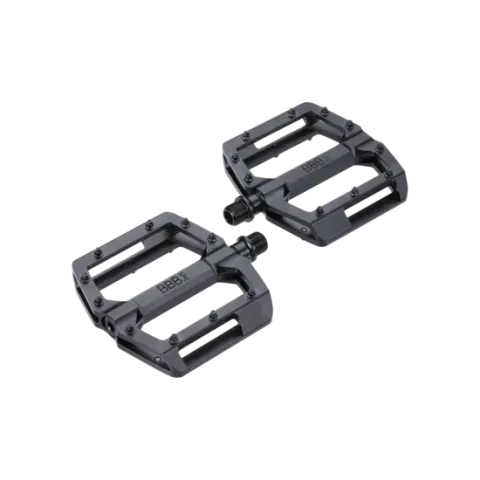 BBB Enigma Aluminium-Plattformpedale BPD-38
