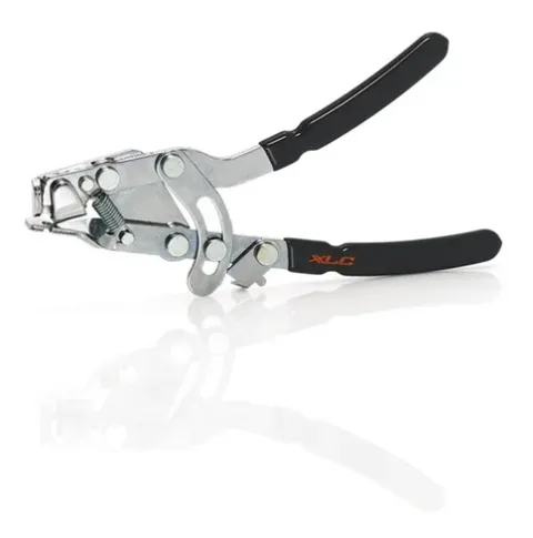 XLC Kabelspannzange TO-S38