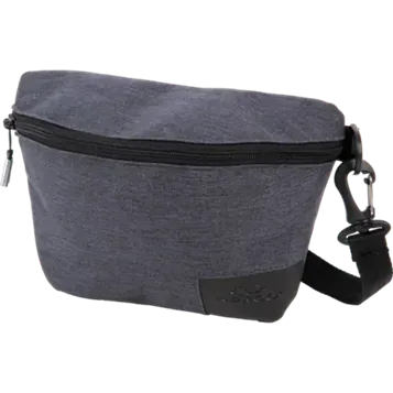 Norco Baery Lenkertasche - tweed grey