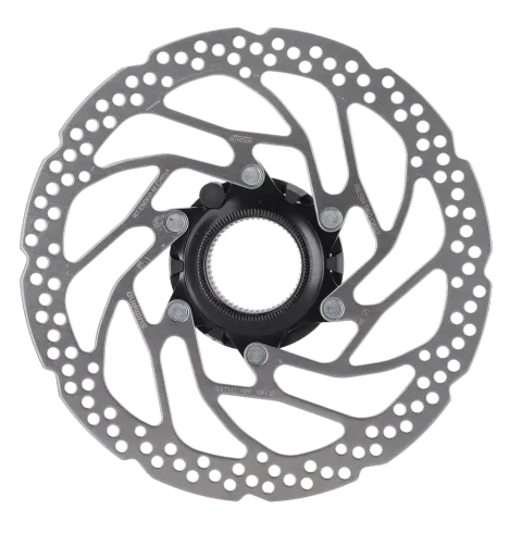 Shimano Bremsscheibe RTEM300-M – 180 mm, Centerlock