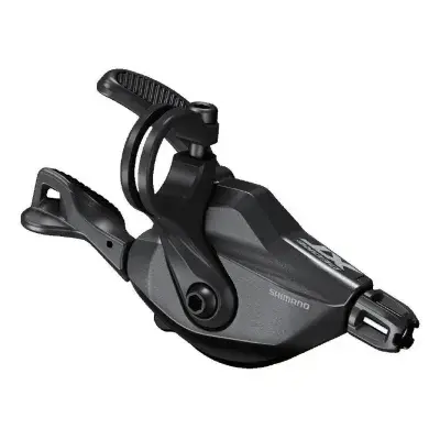 Shimano Deore XT SL-M8100 Schalthebel,12-fach, rechts