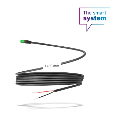 Bosch Stromversorgungskabel LPP BCH3370 – 1400 mm, Smart System
