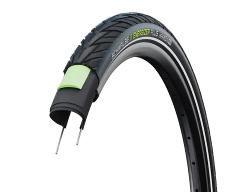 Schwalbe Energizer Plus Performance GreenGuard 28x2.00 (50-622) E-Bike