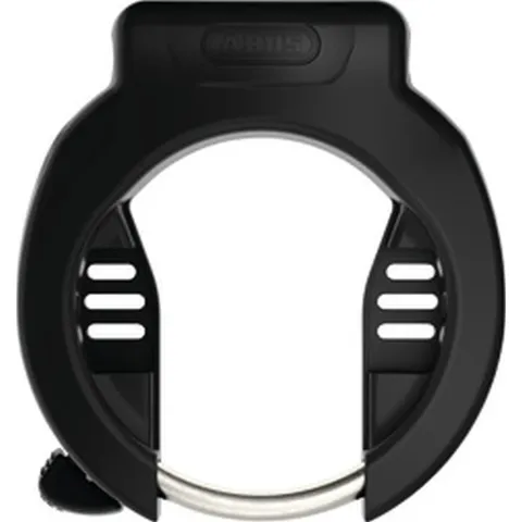 ABUS Pro Amparo 4750S R Rahmenschloss Schwarz