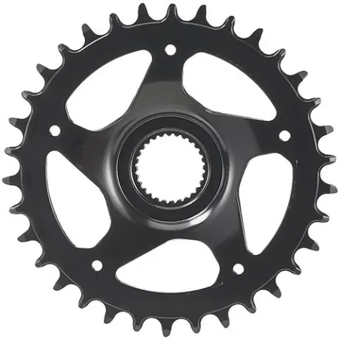 Kettenblatt E-Bike Bosch Gen4 / Gen5-Direct Mount, Narrow Wide 36 Zähne
