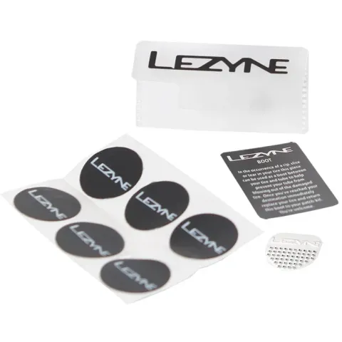 Lezyne Smart Kit Fahrrad Reparaturset