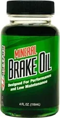 SRAM MAXIMA Bremsflüssigkeit Mineralöl 120 ml