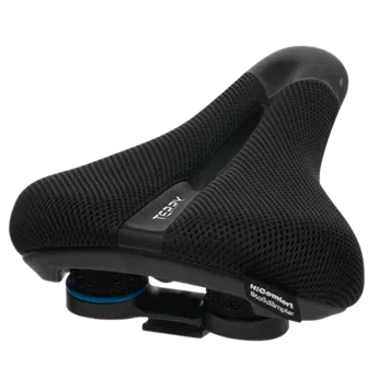 Terry Fisio ClimaVent Gel Men Fahrradsattel - Herren Fahrradsattel