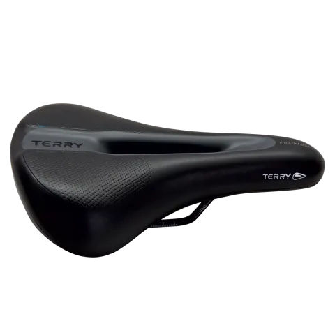 Terry Fisio Gel Men - Herren Fahrradsattel