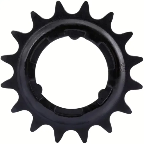 SHIMANO Steck-Zahnkranz Nexus SG-3C41 16 Zähne Schwarz