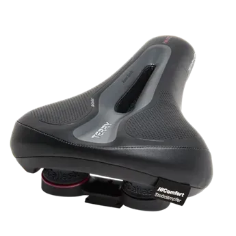 Terry Fisio GTC Gel Women Fahrradsattel - Damen Fahrradsattel