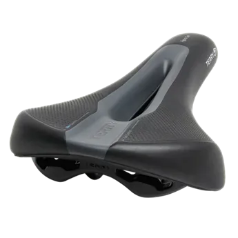 Terry Figura Gel Max Men - Herren Fahrradsattel