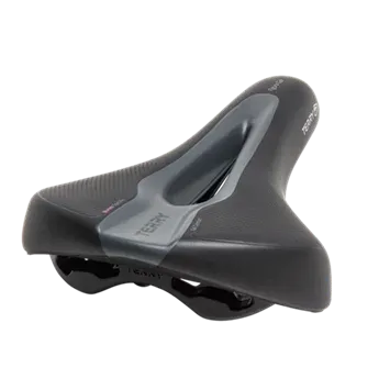Terry Figura Gel Max Women Fahrradsattel - Damen Fahrradsattel