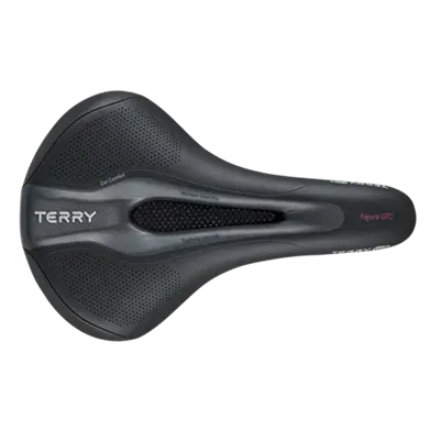 Terry Figura GTC Gel Max Women - Damen Fahrradsattel
