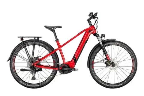 Conway CAIRON C 3.0 E-Bike für Alltag, Tour und Abenteuer 57 cm