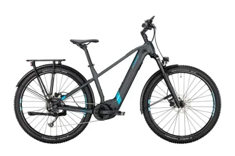CONWAY Elektro-SUV Cairon C 2.0 625 45 cm