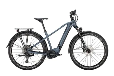 Conway CAIRON SUV 5.0 BOSCH Performance Line CX - Herren 53 cm