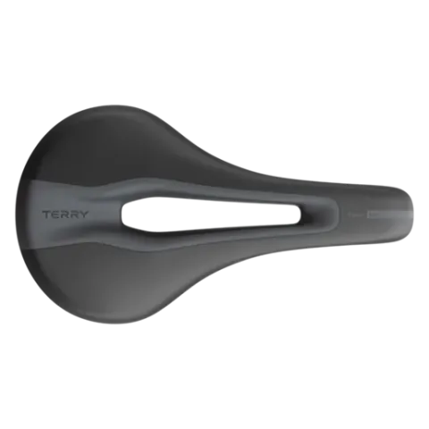 Terry Fly Exera Max Men Fahrradsattel - Herren Fahrradsattel