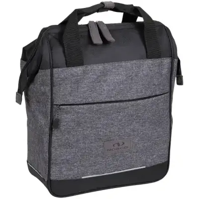 Norco Filton City Tasche – Recyceltes PET, KLICKfix Vario E, 38 Liter