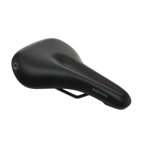 Ergon ST Gel Women M/L Black - Damen Fahrradsattel