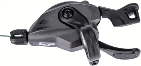 SHIMANO Deore XT SL-M8130 Daumenschalthebel rechts 11-fach