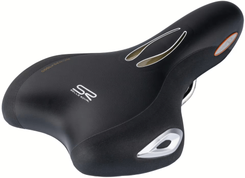 Selle Royal Lookin Athletic Unisex Sattel MTB, Royalgel, wasserdicht