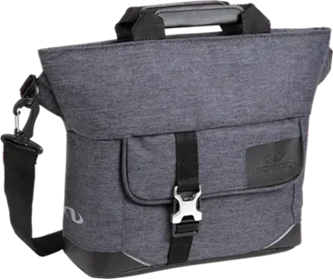 Norco Milford Lenkertasche - tweed grey