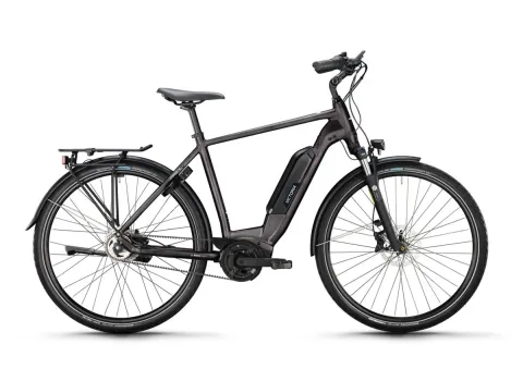 Victoria Cysalo 9 - Bosch Smart System - Freilauf Herren 56 cm