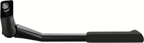 URSUS Seitenständer Mooi 90, 24–28" Schwarz