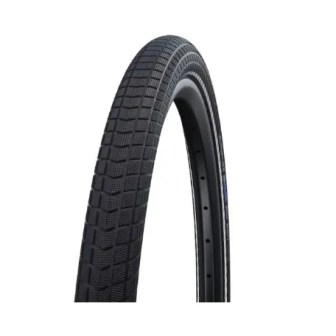 SCHWALBE Big Ben Performance Line 28x2.00(50-622) Reflex