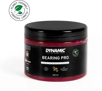 Dynamic Bike Care Bearing Pro Kugellagerpaste - 500 g