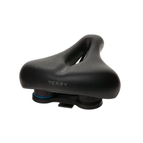 Terry Anatomica Flex Gel Men - Herren Fahrradsattel
