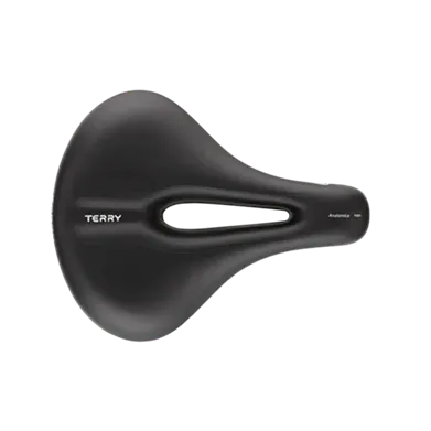 Terry Anatomica Men Fahrradsattel - Herren Fahrradsattel