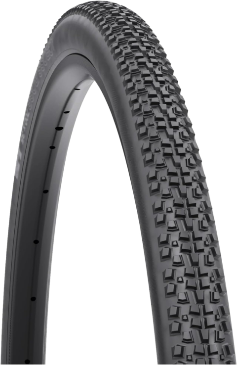 WTB Cross Boss Cyclocross Fahrradreifen 700 x 35, Faltreifen