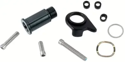 SRAM Bolzen & Schrauben Set Force XPLR eTap für AXS Schaltwerke